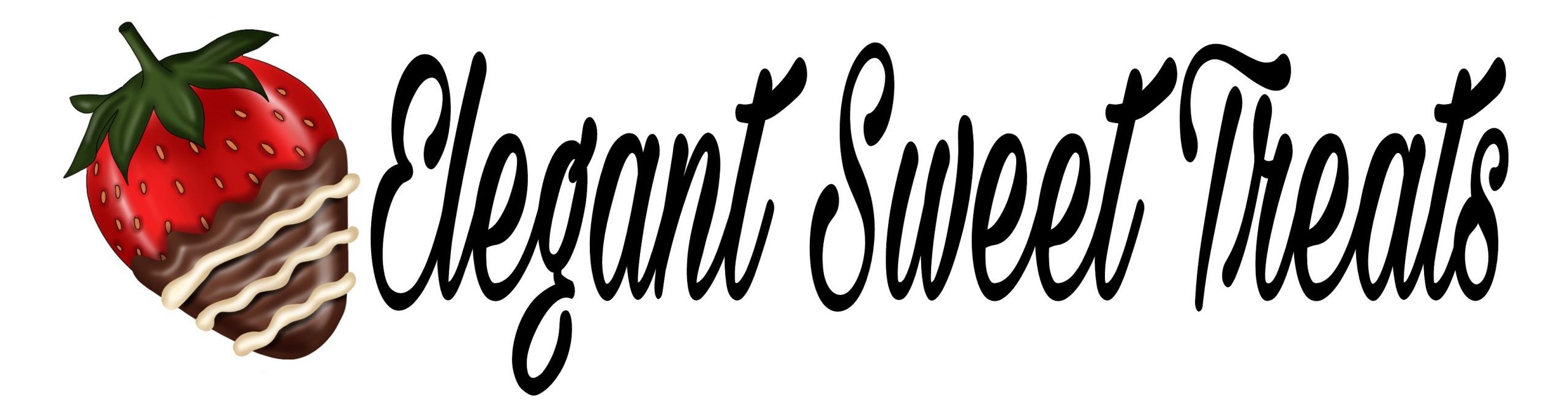 Elegant Sweet Treats