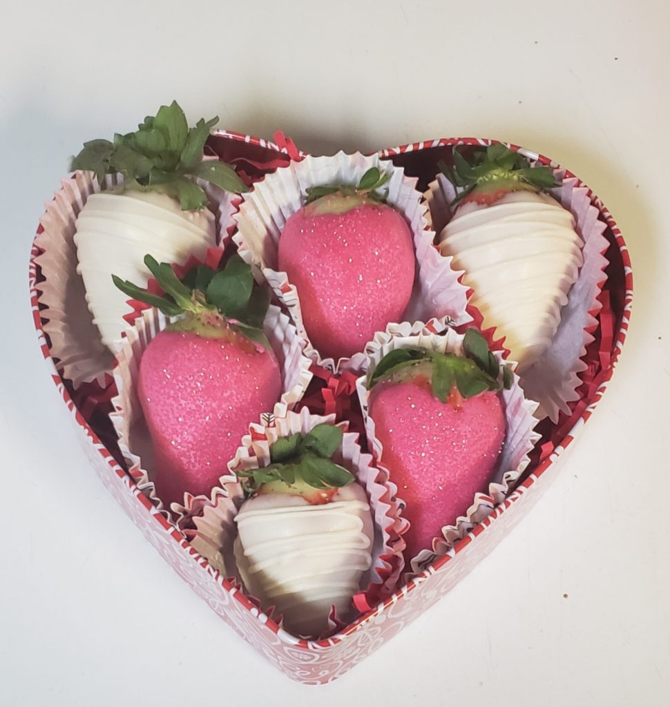 Elegant Sweet Treats Elegance at its finest